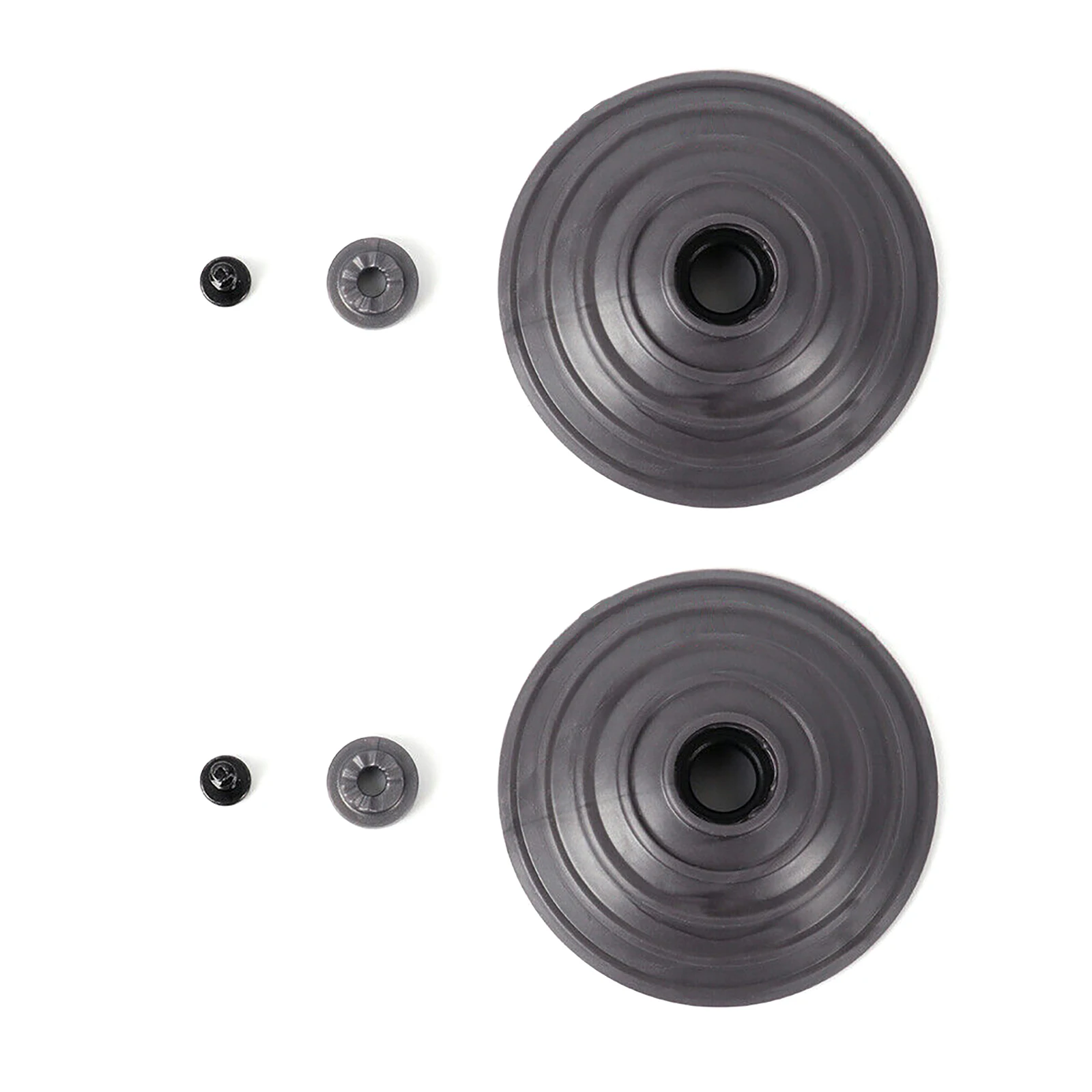 V-Ball Wheel For Dy… - image