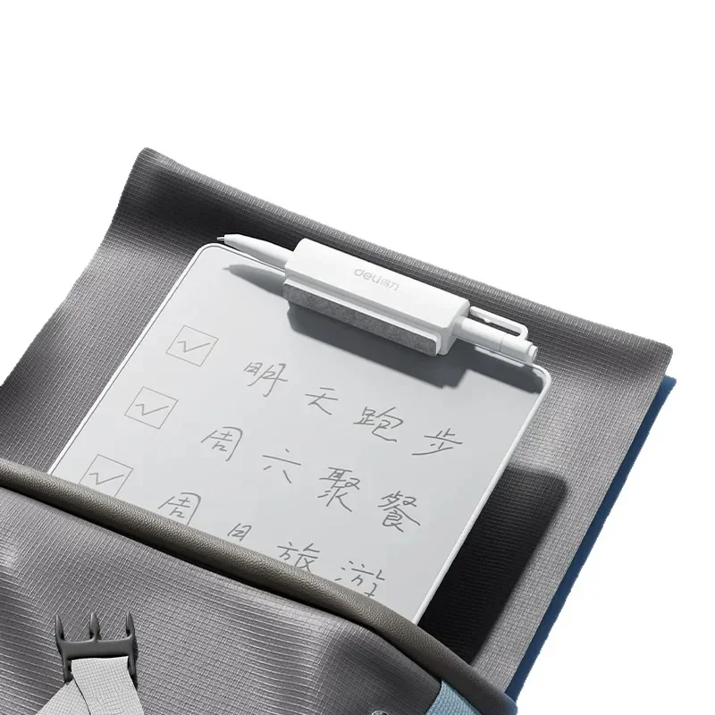 Ink free writing eye protection whiteboard dust-free writing zero consumables environmentally friendly magnetic whiteboard