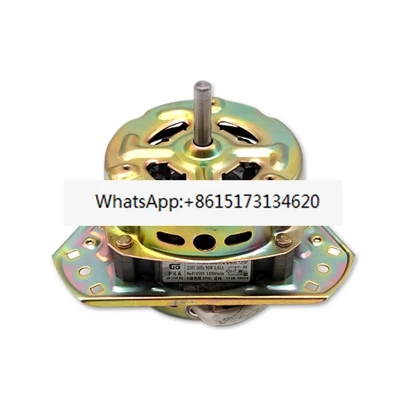 Dehydration drying Full automatic semi-automatic double barrel washing Pure copper mini drying barrel motor