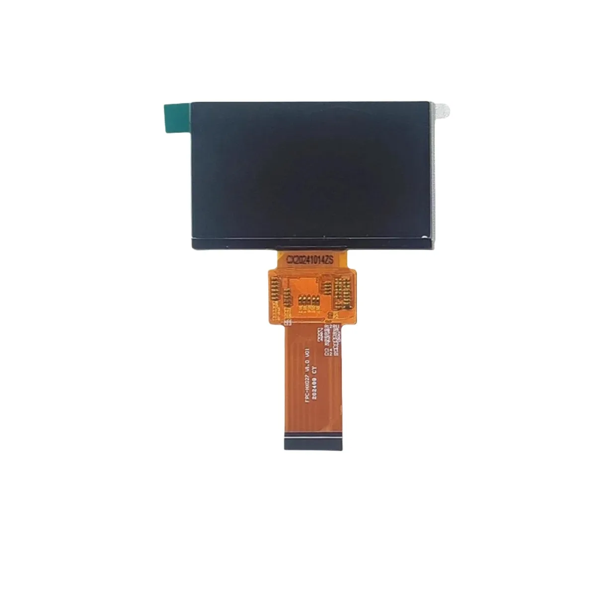 

FPC-HX027 FPC-HX40-V1.0 FPC-HX45 FPC-HX050-V2.0 LCD display screen FOG DIY projector glass accessories