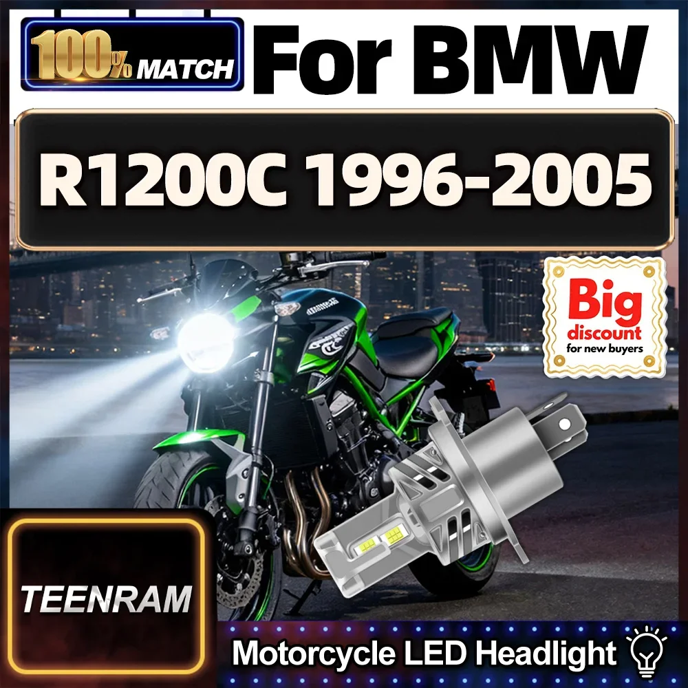 Roadsun For Bmw R12…