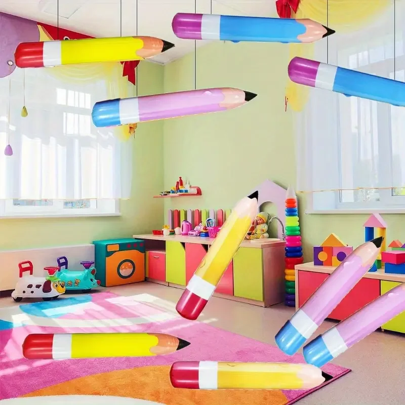 Thumbnail 4 - #3 Best Inflatable Bouncy Toys to Buy In 2026