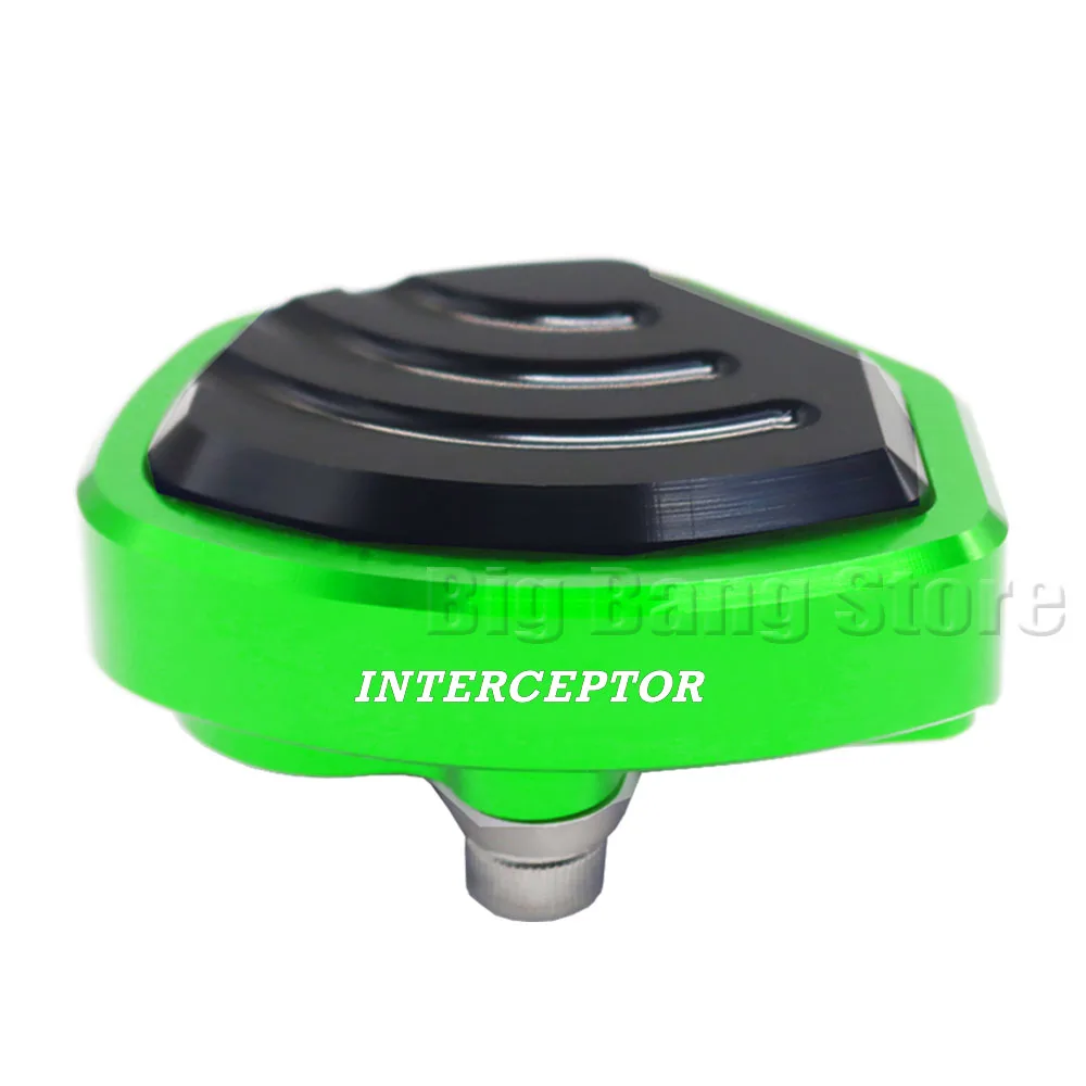 For Classic 350 500 Interceptor 650 Continental GT 535 Himalayan 411 400 motorcycle brake pedal cover remodeling extended