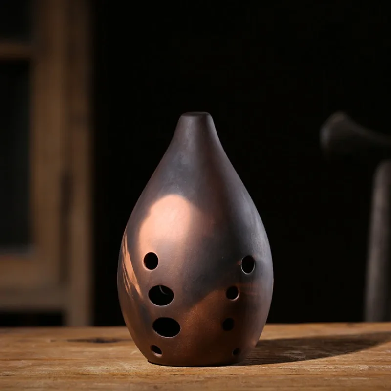1pcs-ancient-chinese-xun-instrument-10-hole-ceramic-wind-flute-rich-resonant-sound-ideal-for-performers-students-collectors