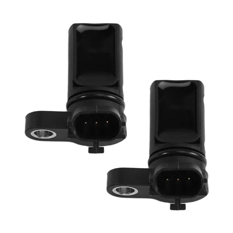 

Cam Shaft Position Sensor Replacement Set Of 2 New Parts–B3G31-4M50B For Nissan Sentra
