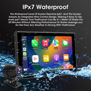 JMCQ 5 10 Màn hình không dây bán hàng chính - 6