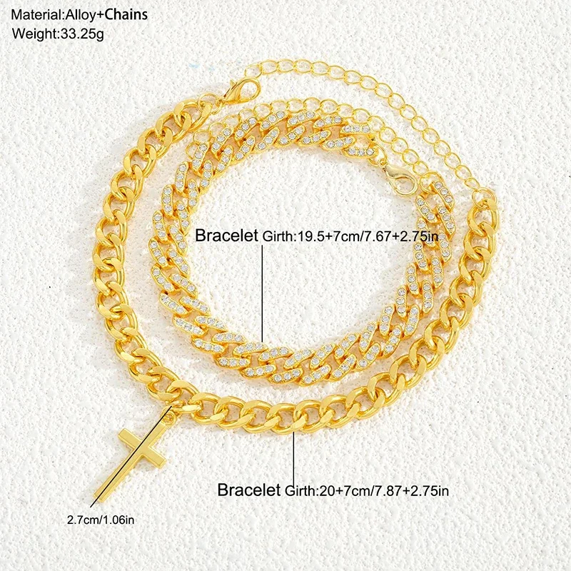 Luxury Ins Men's Fa…