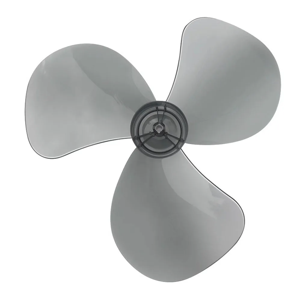 

Pedestal Fan Blade 16 Inch Fan Blade Easy To Install Efficient Airflow High Temperature Resistant For Home Cooling