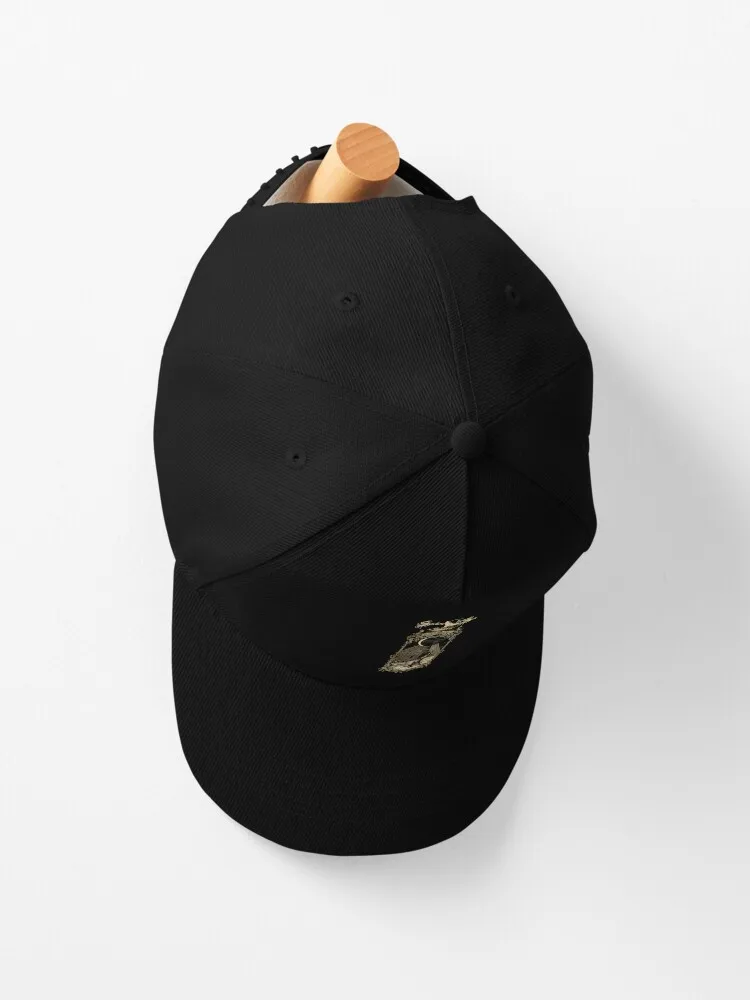 Band swallow the sun Cap  Men Wide Brimmed Casual Sports Caps