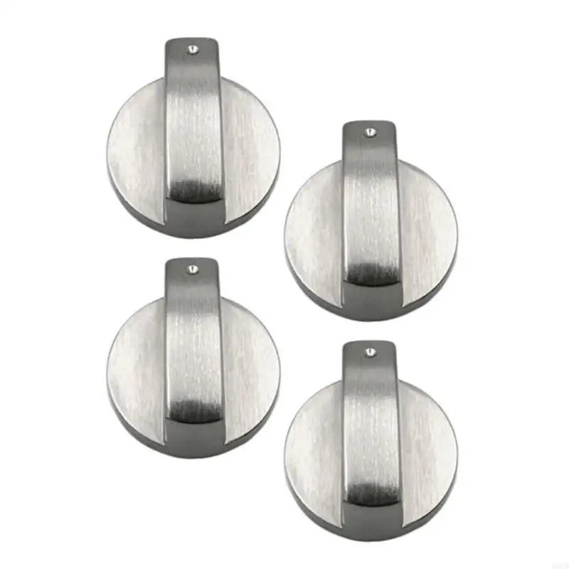 M6cb 2/4pcs Knobs controllo interruttore rotativo universale Sostituzione 6 mm per casa