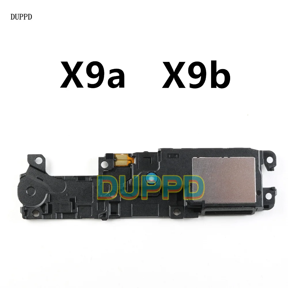 

Громкоговоритель для Honor X9a X9b, громкий динамик, зуммер, звук звонка, аксессуары для мобильных телефонов, запасные части
