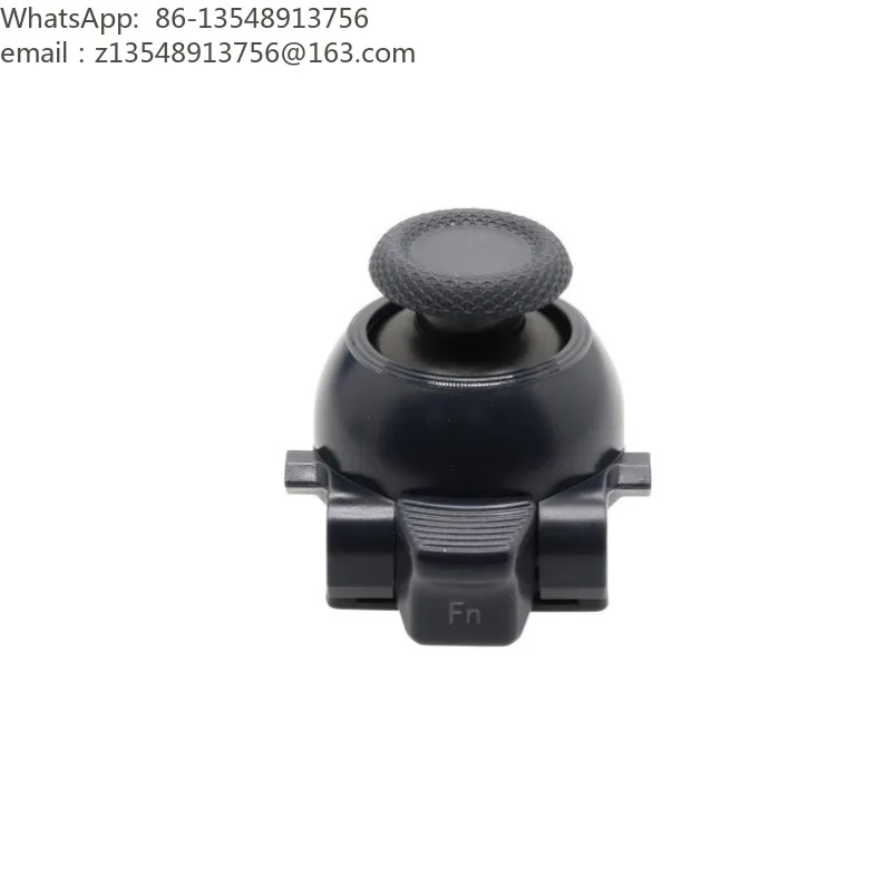 Adjustable Damping Joystick Module Replacement Thumb Stick for Controller Repair Accessory, Compatible with DualSense Edge