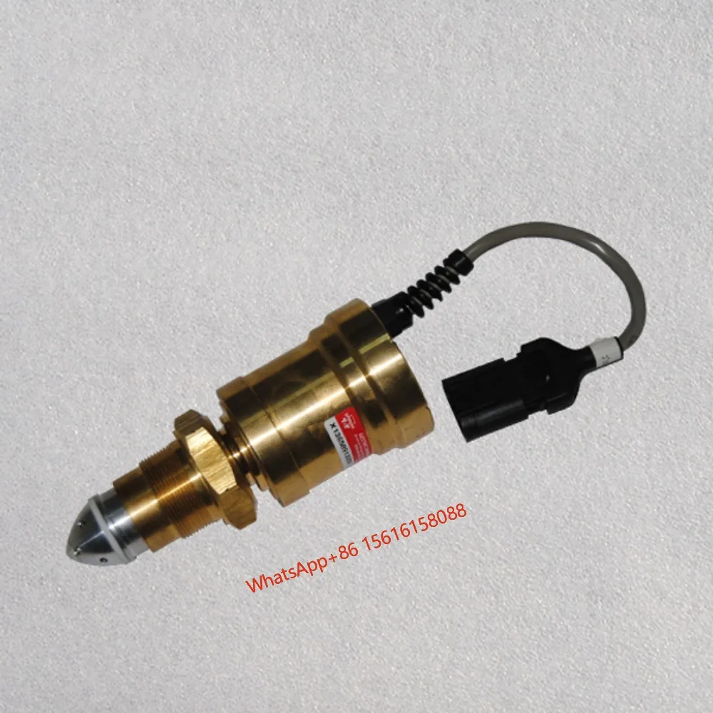 

HVAC Refrigeration Compressor Spare Parts X13650913050 MOD02687 TRANE Electronic Expansion Valve EXV