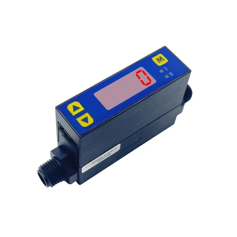 For MF4003MF4008 Measuring Micro Gas Mass Flowmeter, Air-specific Digital Flowmeter
