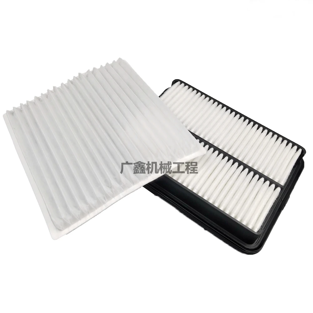 For KOMATSU AIR FILTER PC200-7 PC130-7,PC140-8,PC160-7,PC210-7,PC200-8,PC240-8,PC300-7,PC350 208-979-7620,208-979-7530,208-979-7