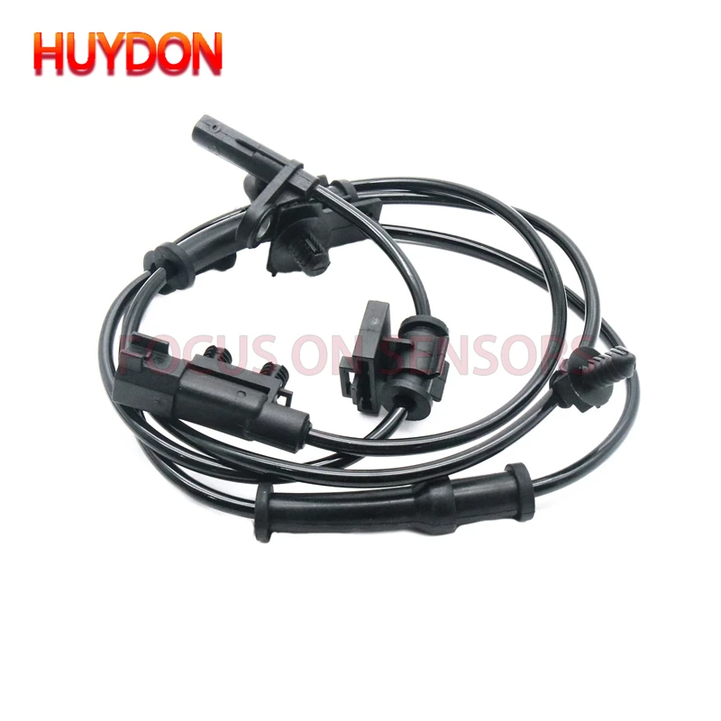 4779643AB ABS Wheel Speed Sensor Rear For Chrysler 300C Dodge Charger Challenger 2011-2018 4779643AA 4779643AD 04779643AB