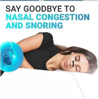 #14 Compare Snoring & Sleep Apnea Aids Before You Buy