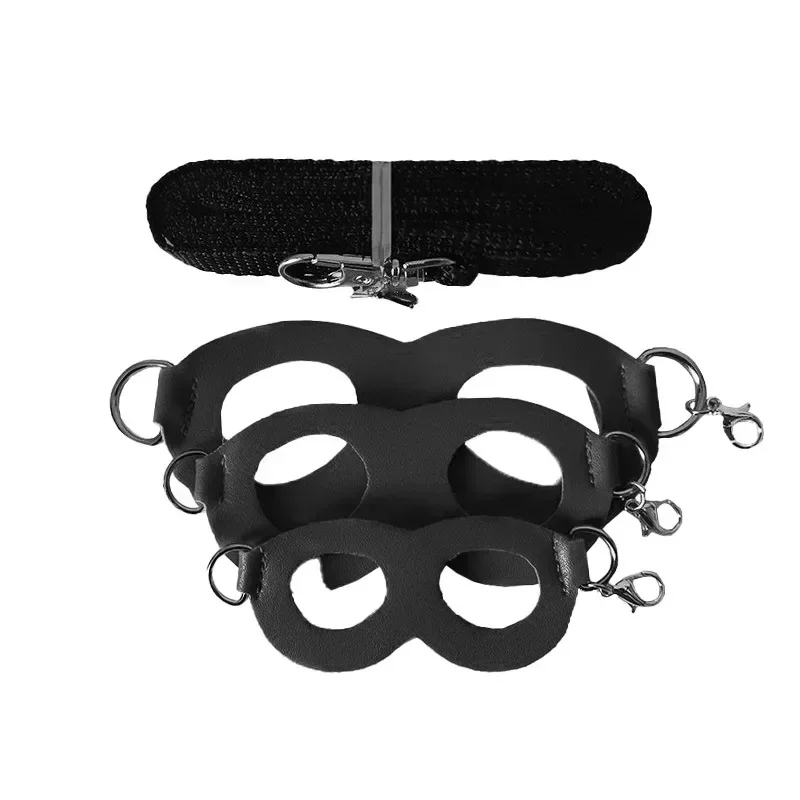 Sugar Glider Traction Rope for Going Out Anti Escape and Anti Bite Rope Hamster Golden Bear Squirrel Pet Supplies Props To Carry