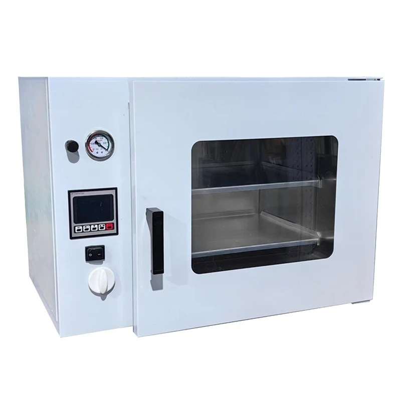 Vacuum Drying Box L…