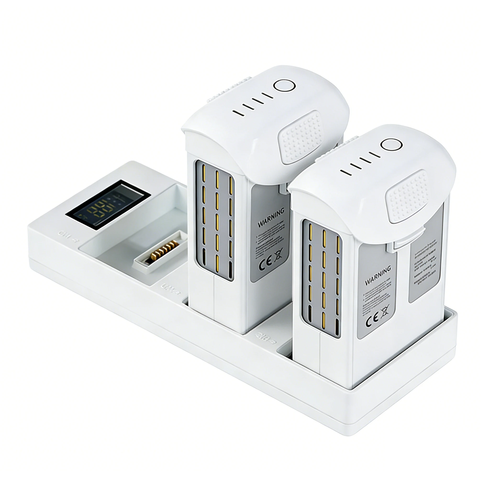 Intelligent Flight …