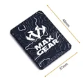 MAXGEAR PATCH