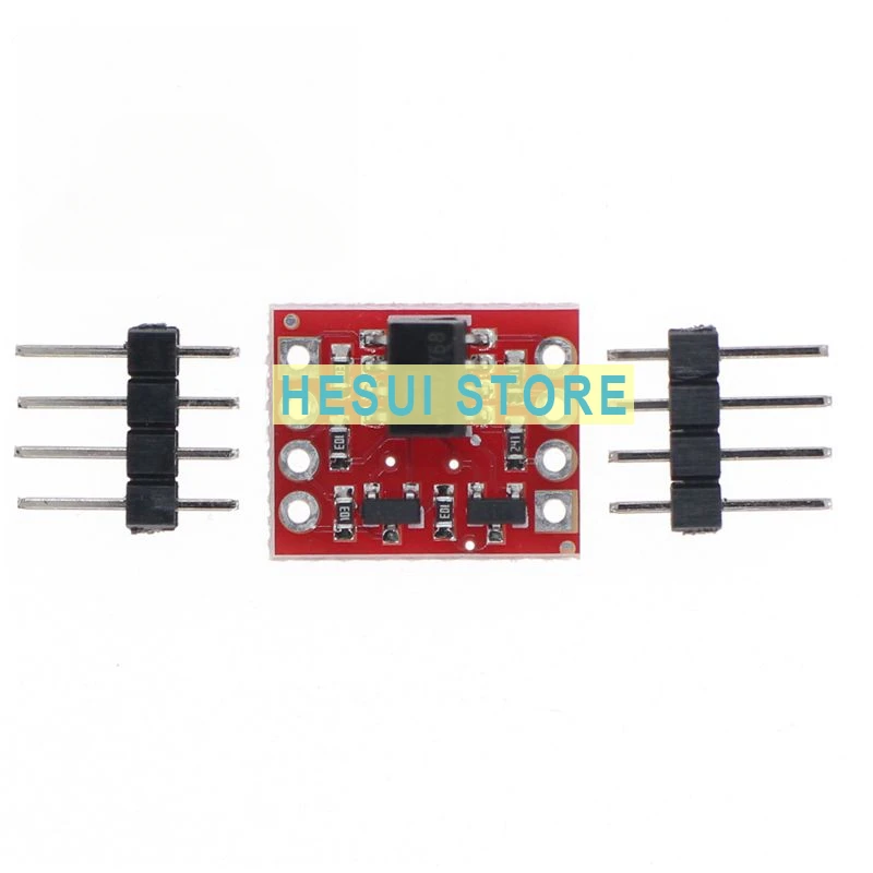 ILD213T D213 optical isolator branch board module microcontroller