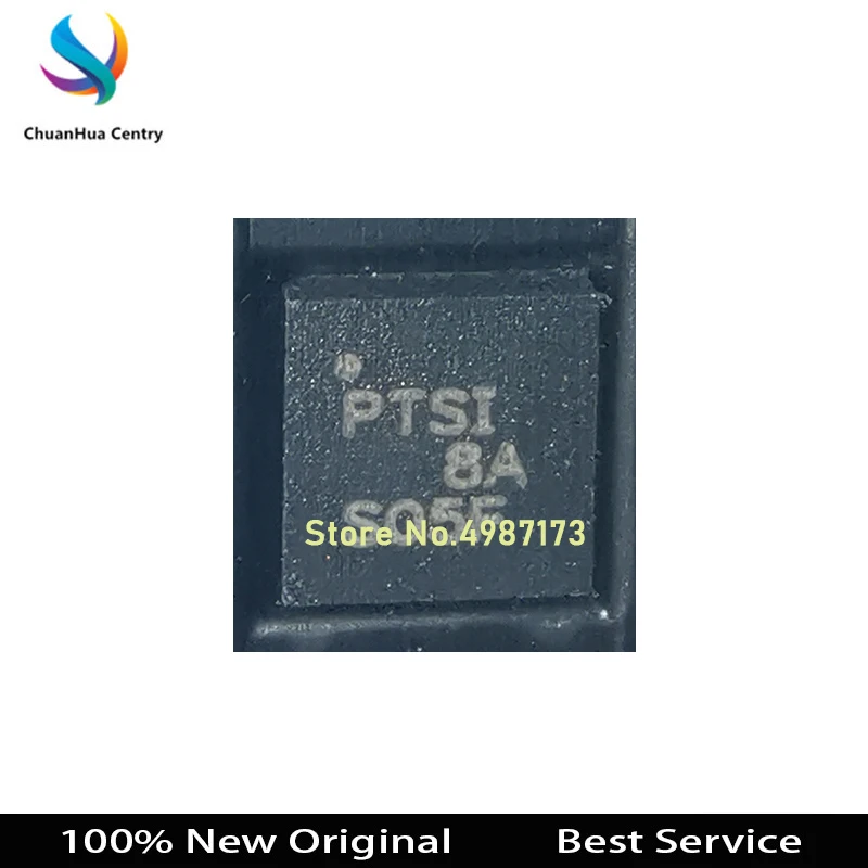 5 יח'\חבילה ts62130rgtr ps62130 ptsi qfn16 100% חדש ומקורי במלאי