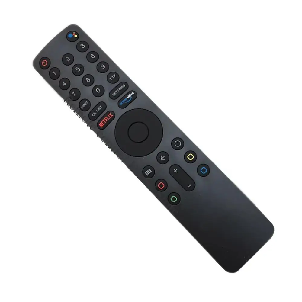 XMRM-010 dla Bluetooth z pilotem pasuje do Xiaomi MI TV 4S Android Smart TV L32M5-5ASP L43M5-5ASP L55M5-5ASP L65M5-5ASP — zdjęcie produktu 5