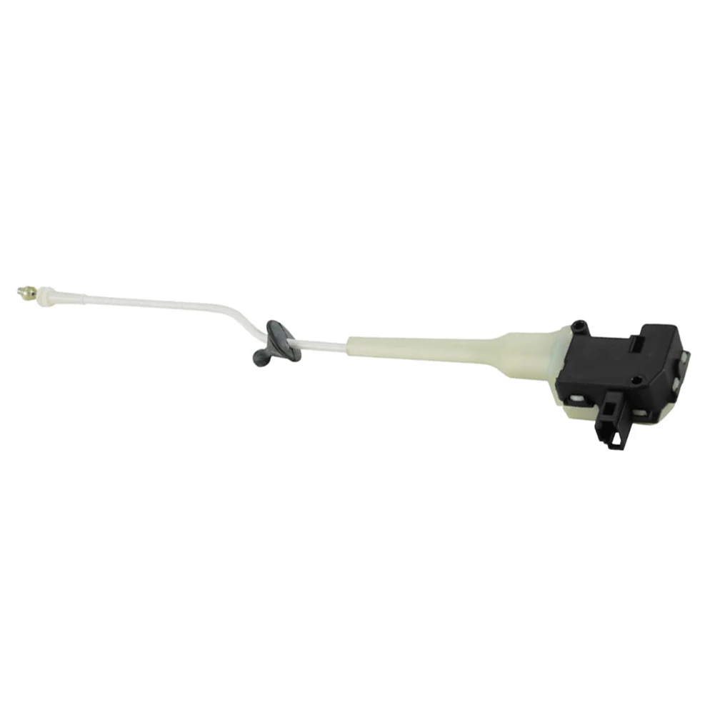 Front Trunk Lock Release Actuator 99651112700 for Porsche For Boxster 986 Built Within 2001 to 2004 Model Year Range