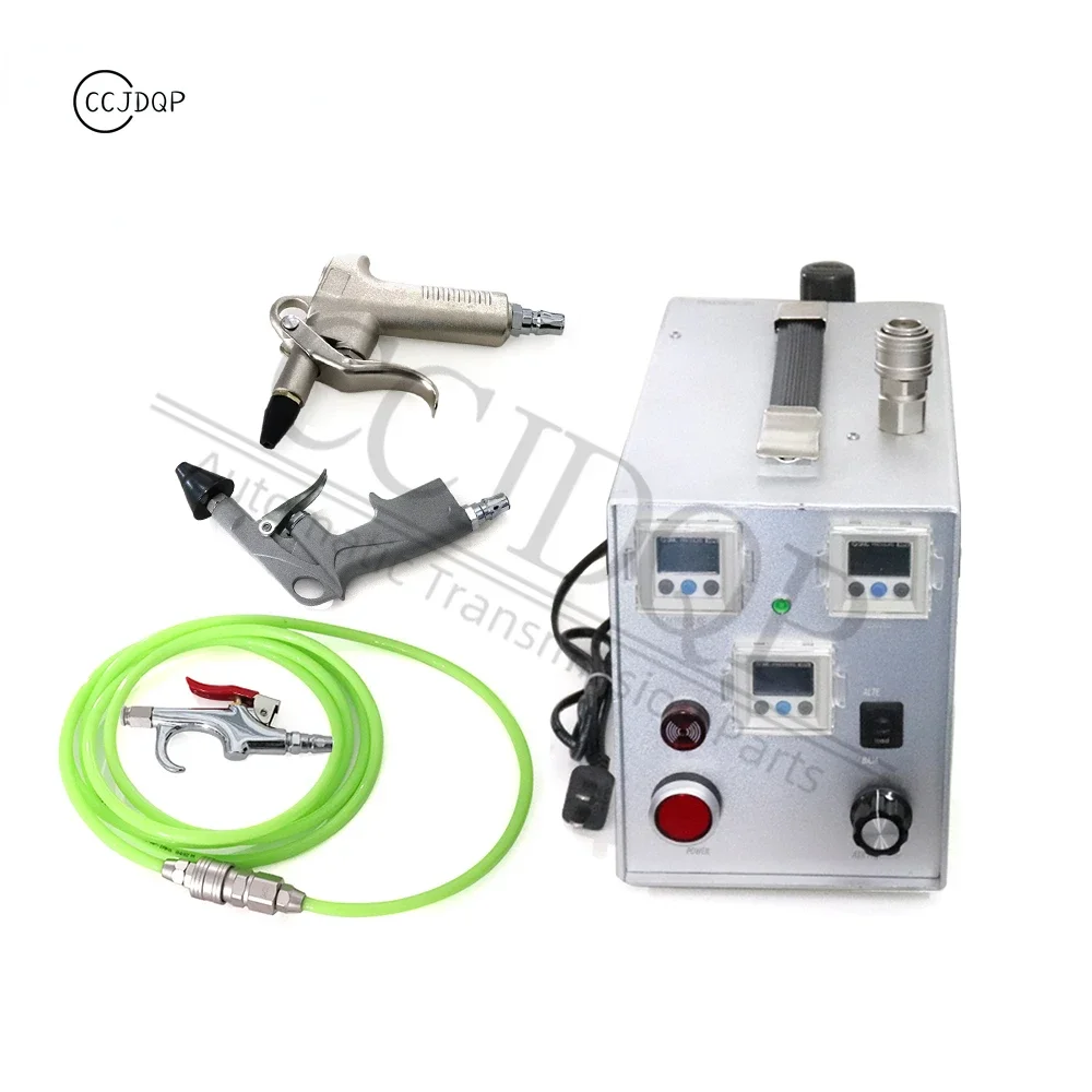 Air Pressure Leak Tester  Automatic Transmission  For Clutch CVT Pulley Car Accessories Parts