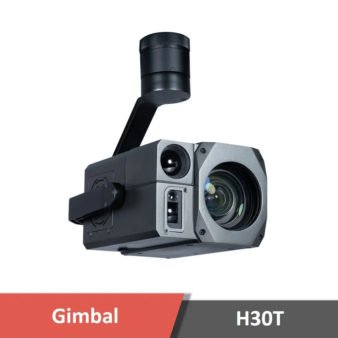 High Accuracy Single Sensor Thermal Camera Gimbal ZIR 50/ Night Vision