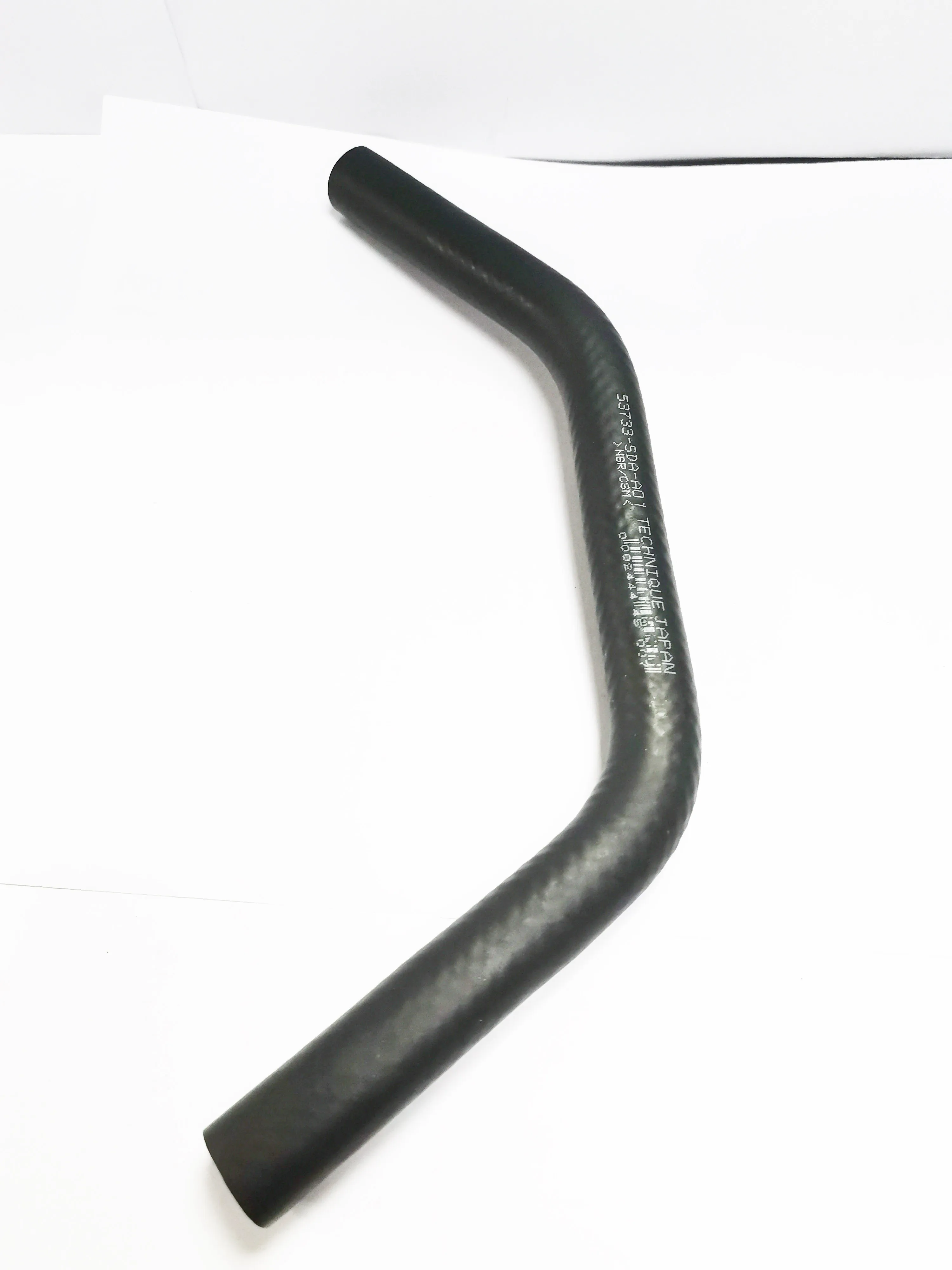 Tuyau de retour de direction assistée MEILENG haute Performance, pour HONDA Accord CM4/5 2003 – 2007, accessoires de voiture 53733SDAA0