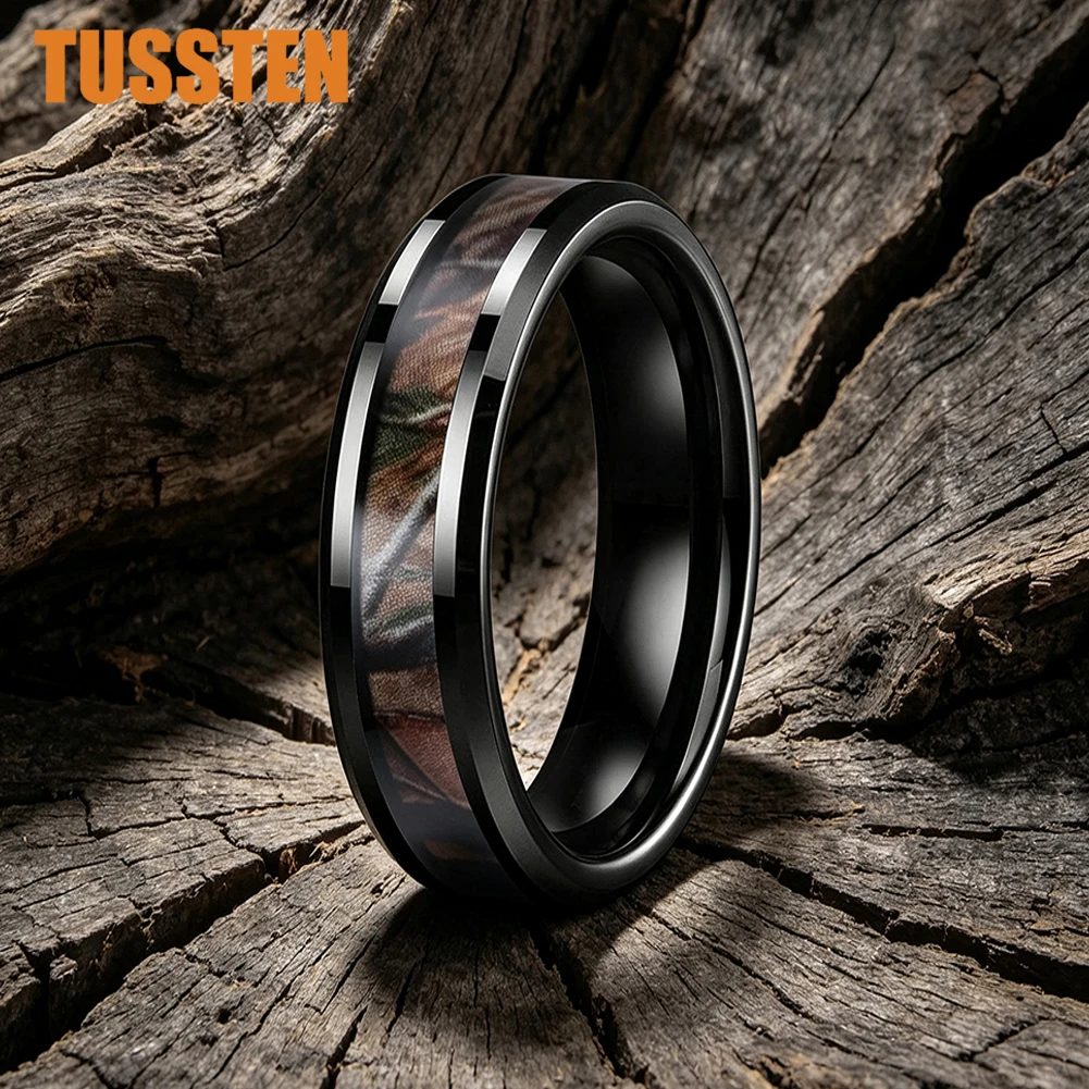 TUSSTEN 6/8mm Tungsten Karbür  - Hunting Outdoor Channel incelemesi ve fiyatı