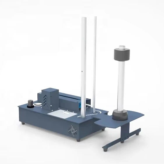 Easy Operation air Column Pillow Cushion Machine air Bag Film Filling Maker Machine Multi-function for Various Rolls and Bags