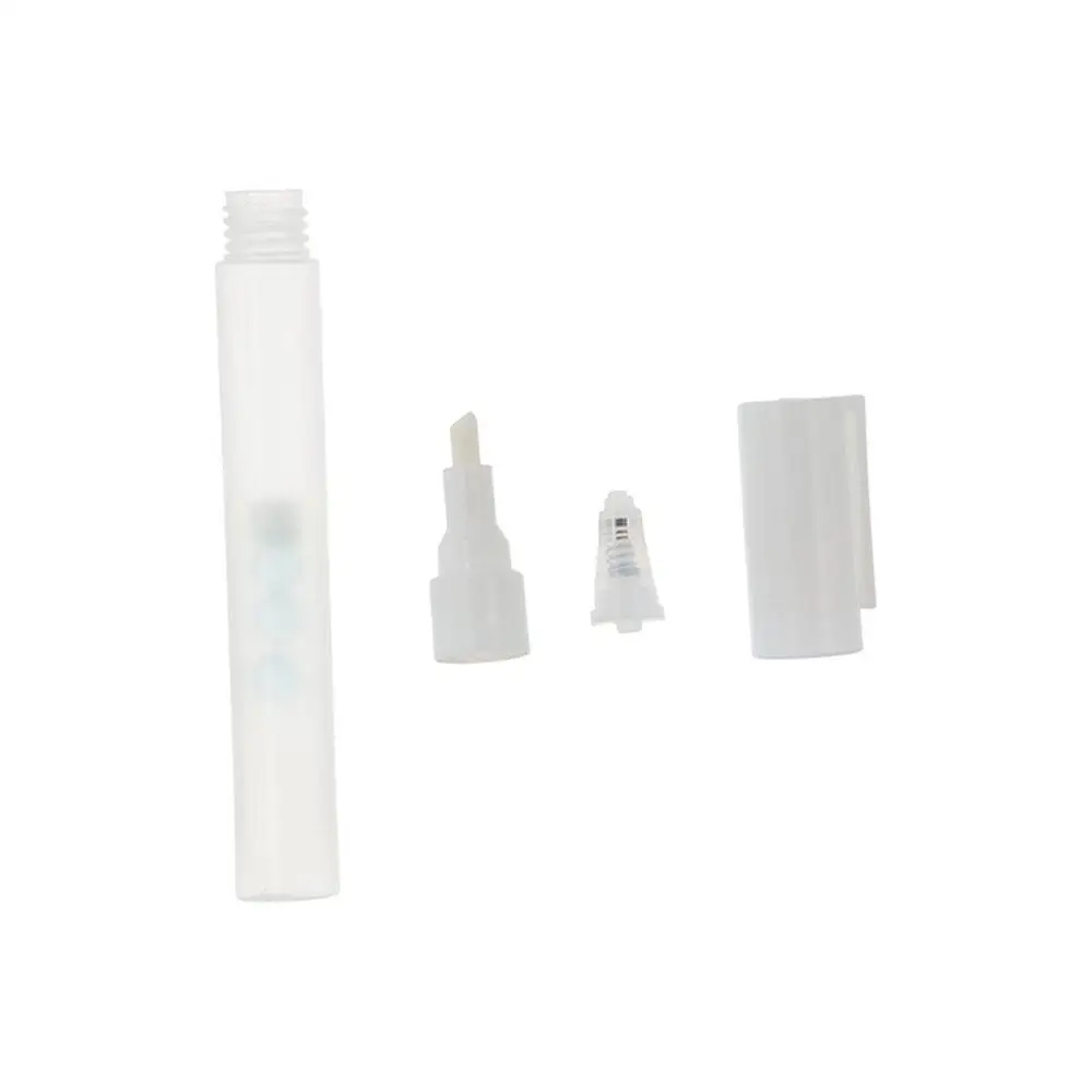 Paint Pen Accessories Liquid Chalk Repeatable Marker Pens Paint Pen Barrels Empty Pen Rod Graffiti Pen Tube Plastic Empty Pen