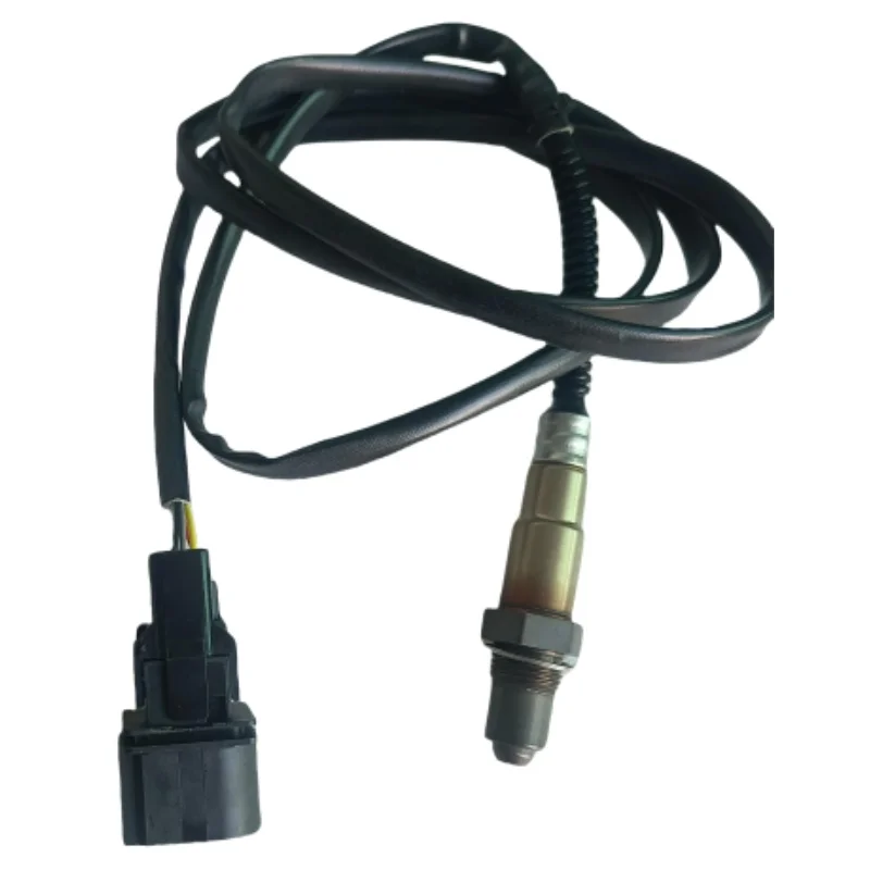 New 0258007351 06A906262BH Lambda Oxygen Sensor For Skoda 99-05 VW jie da 1.8L-L4 Part No# 0 258 007 351 1K0998262D
