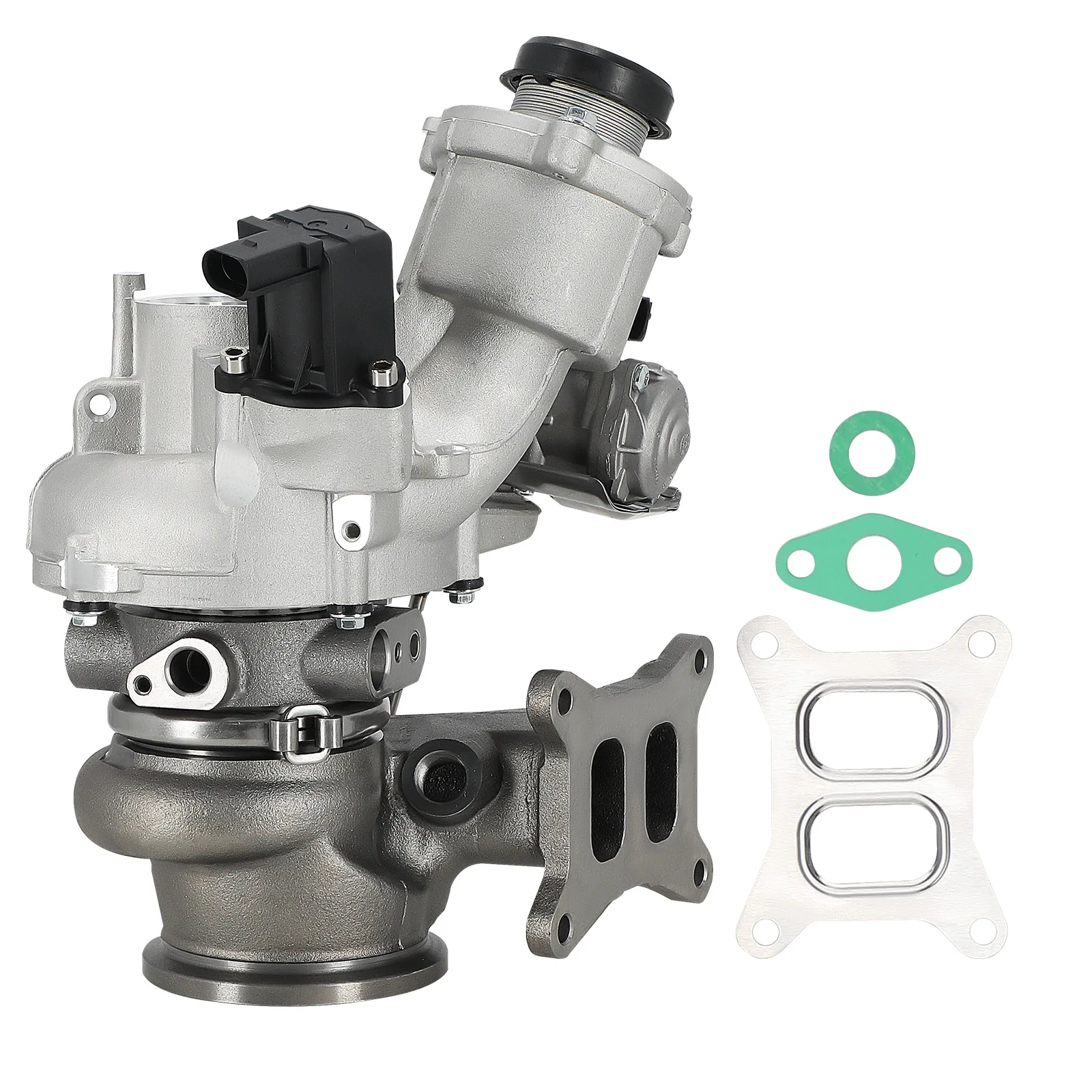 

Turbo for AUDI A3 S3 Quattro VW Golf MK7 R Seat Leon 2.0 Cupra 1984ccm CJXC