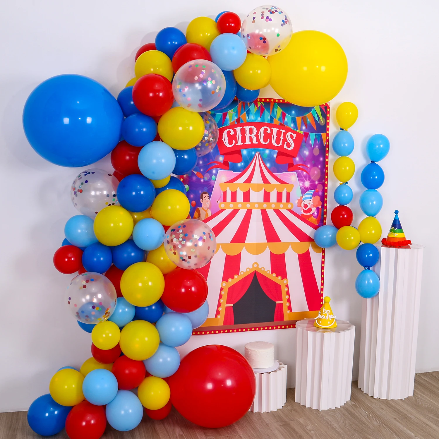 Thumbnail 2 - #39 New Party Supply Kits Arrivals