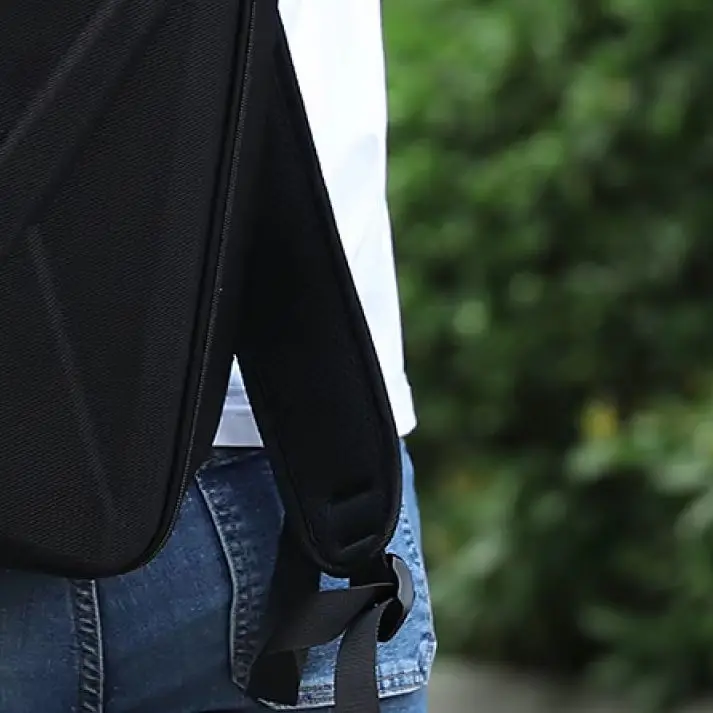 

High-Capacity Storage Bag For DJI NEO 2 Backpack Protective Case GOGGLES N3 Accessory