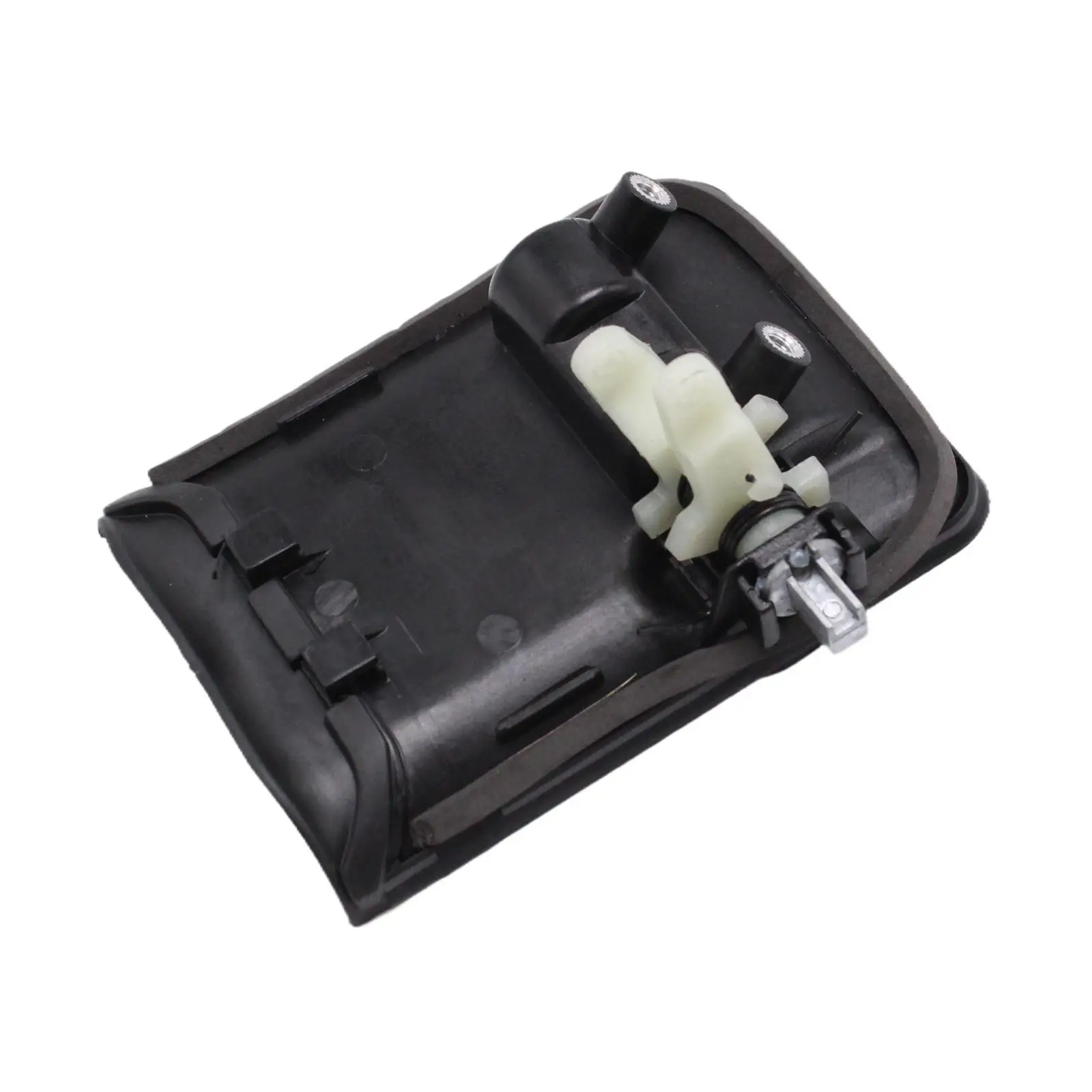 Rear Right Gate Handle Exterior Parts Automobiles Parts Sturdy Easy Installation Automotive Accessories Compact Replacement
