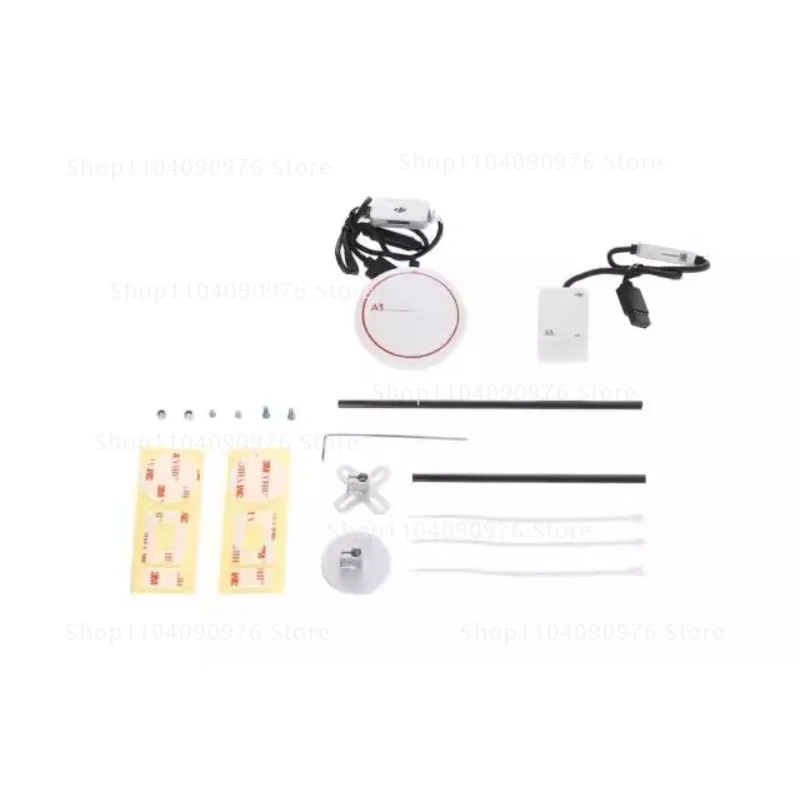 Suitable for DJI A3 N3 flight control, upgrade kit M600 flight control upgrade A3 upgrade A3 PRO