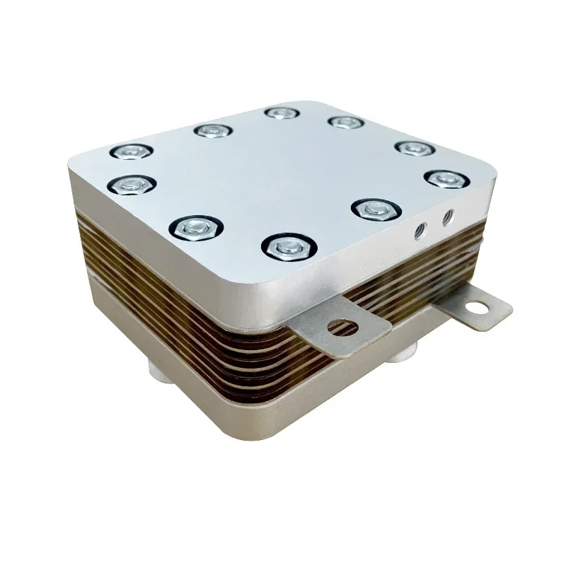 electrolyzer hydrogen generator electrolytic cell for sale with  117 proton exchange membrane for fuel cell