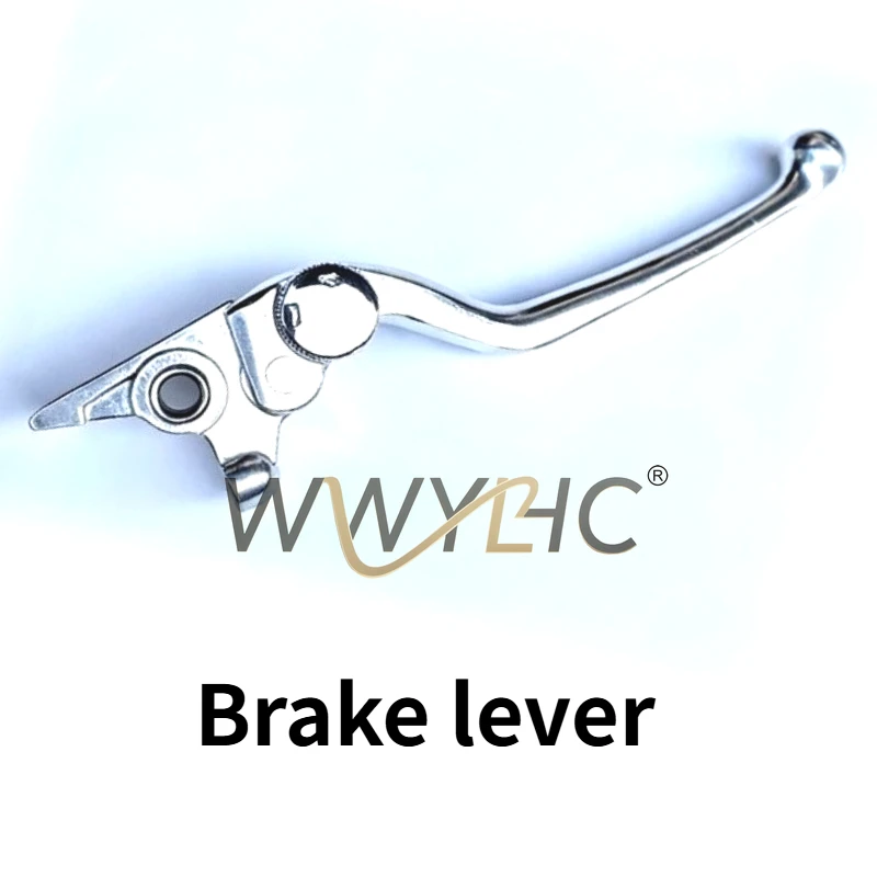 

Подходит для Benelli Huanglong 300/600 Cub 250/500 Jinpeng 502, верхний насос переднего тормоза, тормозная ручка, звуковой сигнал