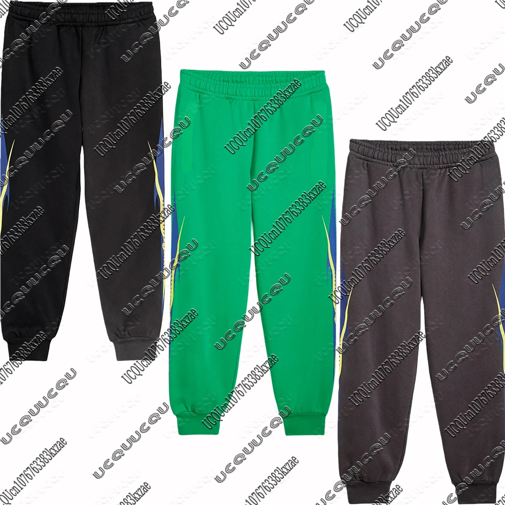 

BMW M Motorsport RL Sweat Pants Autumn Winter BMW New Motorcycle Long Pants For Men Women Casual Ride Long Trousers BMW Pants