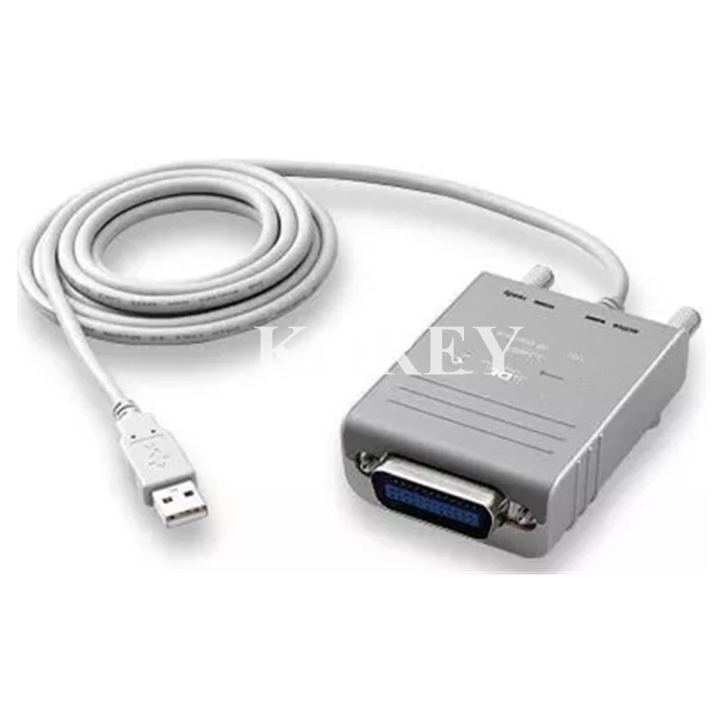 USB-3488A High-Performance IEEE-488 GPIB Card with USB