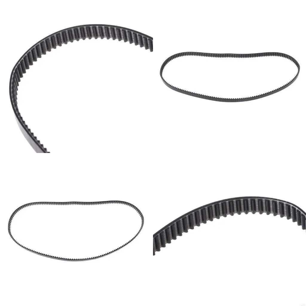 J1HF Automatic Bread Maker Machine Conveyor Belt Band Strap Perimeter 537mm Kitchen