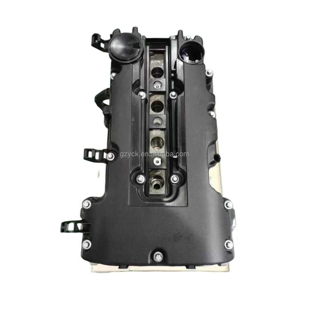 محرك LUJ جديد تمامًا 4 أسطوانات معدنية لنماذج Opel Mokka Zafira Tourer Vauxhall Astra Corsa 1.4T