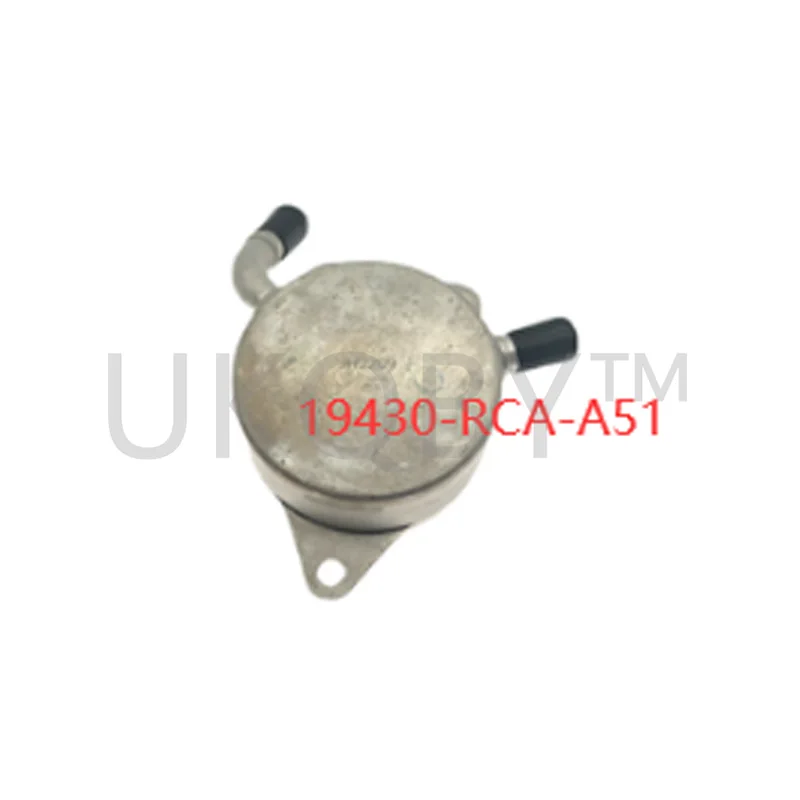 53713-S0X-A02 Suitable for Ho nd a 99-04 Od ys se y 3.5L steering assist high-pressure oil pipe right peptide