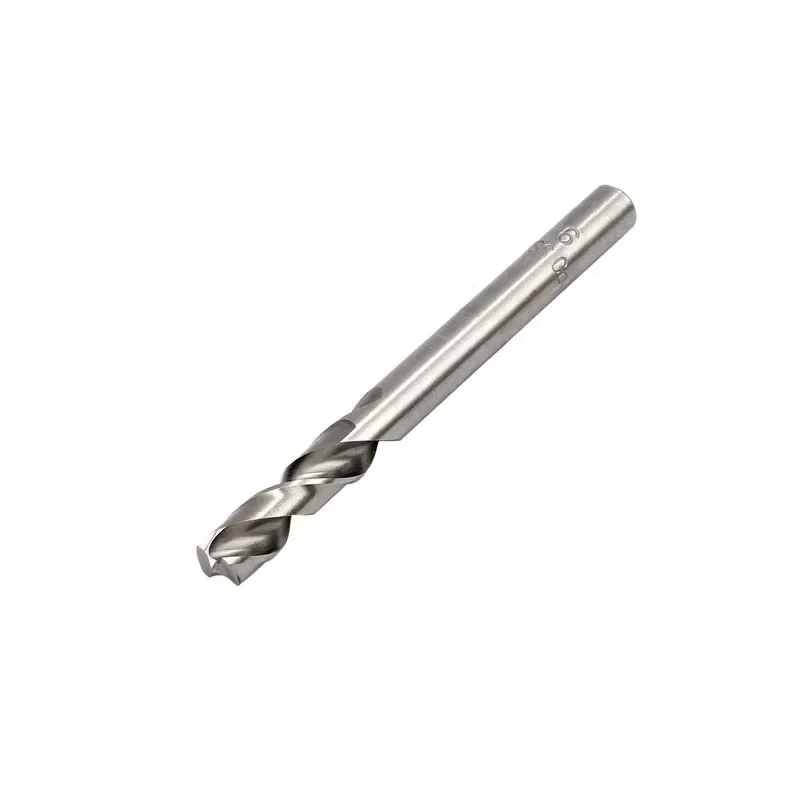 1/2 pezzi HSS CO set di punte per saldatura a punti 6/8mm taglierina per rimozione saldatore strumento di perforazione per scanalatura di fori metallici