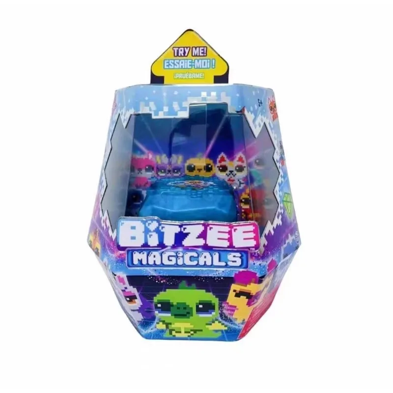 Bitzee Digital Pet Toy